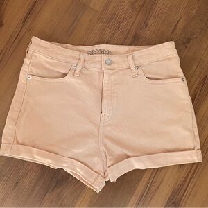 Wild Fable High Rise Shorts Sz 8